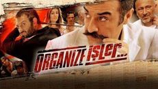Organize İşler 1 izle