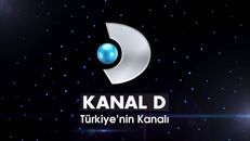 Kanal D Canlı Yayını izle
