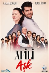 Afili Aşk son bölüm ve eski bölümleri buradan izleyebilirsin!