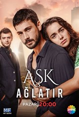 Aşk Ağlatır son bölüm ve eski bölümleri buradan izleyebilirsin!