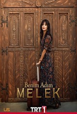 Benim Adım Melek son bölüm ve eski bölümleri buradan izleyebilirsin!