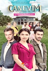 Canevim son bölüm ve eski bölümleri buradan izleyebilirsin!