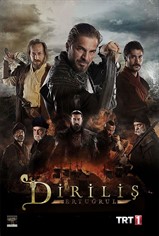 Diriliş Ertuğrul son bölüm ve eski bölümleri buradan izleyebilirsin!