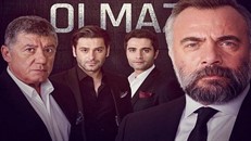 Eşkiya Dünyaya Hükümdar Olmaz 100.Bölüm izle