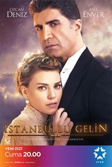 İstanbullu Gelin son bölüm ve eski bölümleri buradan izleyebilirsin!