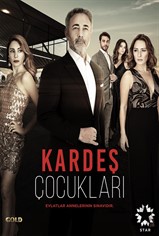 Kardeş Çocukları son bölüm ve eski bölümleri buradan izleyebilirsin!