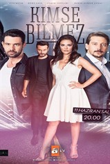 Kimse Bilmez son bölüm ve eski bölümleri buradan izleyebilirsin!