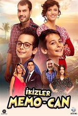 İkizler Memo Can son bölüm ve eski bölümleri buradan izleyebilirsin!
