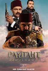 Payitaht Abdülhamid son bölüm ve eski bölümleri buradan izleyebilirsin!
