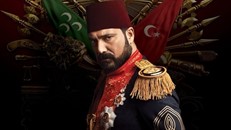 Payitaht Abdülhamid 128.Bölüm izle