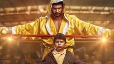 Şampiyon 19.Bölüm izle