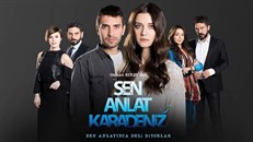 Sen Anlat Karadeniz 33.Bölüm izle