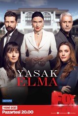 Yasak Elma son bölüm ve eski bölümleri buradan izleyebilirsin!