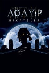 Acayip Hikayeler son bölüm ve eski bölümleri buradan izleyebilirsin!
