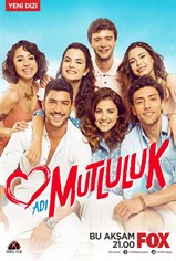 Adı Mutluluk son bölüm ve eski bölümleri buradan izleyebilirsin!