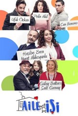 Aile işi son bölüm ve eski bölümleri buradan izleyebilirsin!