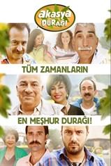 Akasya Durağı son bölüm ve eski bölümleri buradan izleyebilirsin!