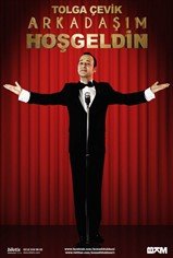 Arkadaşım Hoşgeldin son bölüm ve eski bölümleri buradan izleyebilirsin!