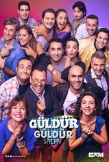 Güldür Güldür Show son bölüm ve eski bölümleri buradan izleyebilirsin!