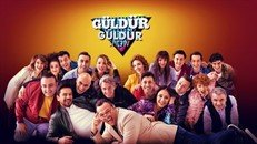 Güldür Güldür Show 357.Bölüm izle