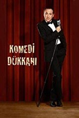Komedi Dükkanı son bölüm ve eski bölümleri buradan izleyebilirsin!