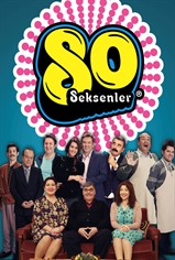 Seksenler son bölüm ve eski bölümleri buradan izleyebilirsin!