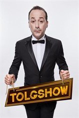 Tolgshow son bölüm ve eski bölümleri buradan izleyebilirsin!