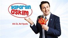 Yaparsın Aşkım 93.Bölüm izle 5 Aralık 2018