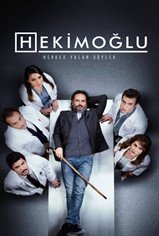 Hekimoğlu son bölüm ve eski bölümleri buradan izleyebilirsin!