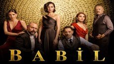 Babil 18.Bölüm izle