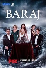 Baraj son bölüm ve eski bölümleri buradan izleyebilirsin!