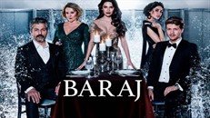 Baraj 1.Bölüm izle