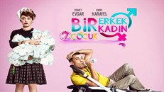 1 Erkek 1 Kadın 2 Çocuk 22.Bölüm izle