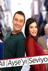 Ali Ayşeyi Seviyor son bölüm ve eski bölümleri buradan izleyebilirsin!