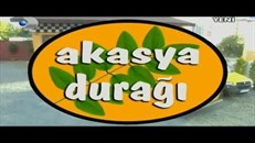 Akasya Durağı 166.Bölüm izle