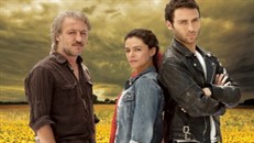 Al Yazmalım 2.Bölüm izle