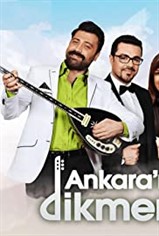 Ankaranın Dikmeni son bölüm ve eski bölümleri buradan izleyebilirsin!