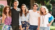Arkadaşlar İyidir 4.Bölüm izle