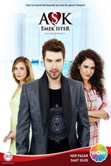 Aşk Emek İster son bölüm ve eski bölümleri buradan izleyebilirsin!