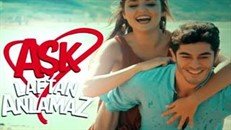 Aşk Laftan Anlamaz 10.Bölüm izle