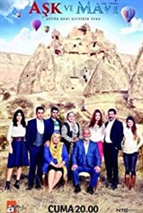 Aşk Ve Mavi son bölüm ve eski bölümleri buradan izleyebilirsin!