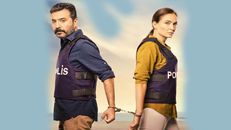Aşkın Kanunu 9.Bölüm izle