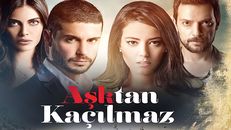 Aşktan Kaçılmaz 9.Bölüm izle