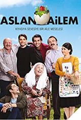 Aslan Ailem son bölüm ve eski bölümleri buradan izleyebilirsin!