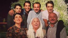 Aslan Ailem 18.Bölüm izle