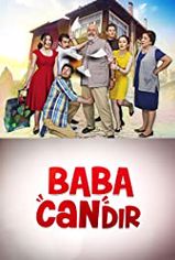 Baba Candır son bölüm ve eski bölümleri buradan izleyebilirsin!