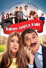 Babam Sınıfta Kaldı son bölüm ve eski bölümleri buradan izleyebilirsin!