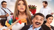 Babam Sınıfta Kaldı 9.Bölüm izle