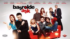 Başrolde Aşk 14.Bölüm izle