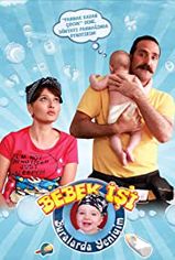 Bebek işi son bölüm ve eski bölümleri buradan izleyebilirsin!